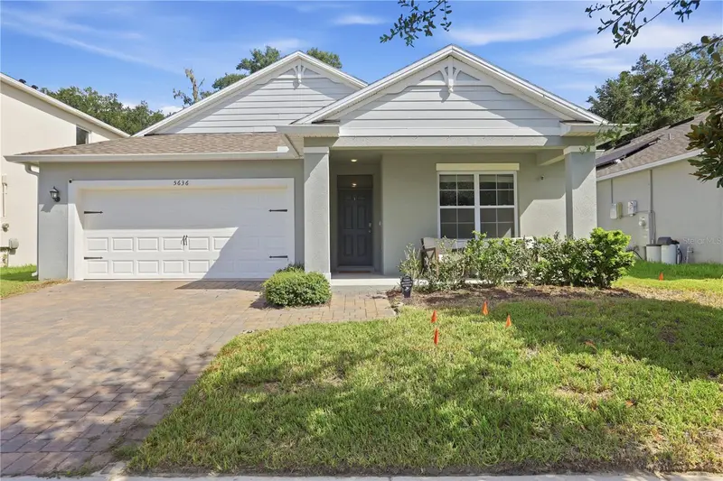 5636 Horseshoe Loop, FL