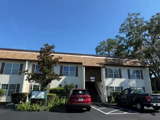 2400 Forest Drive #148, FL