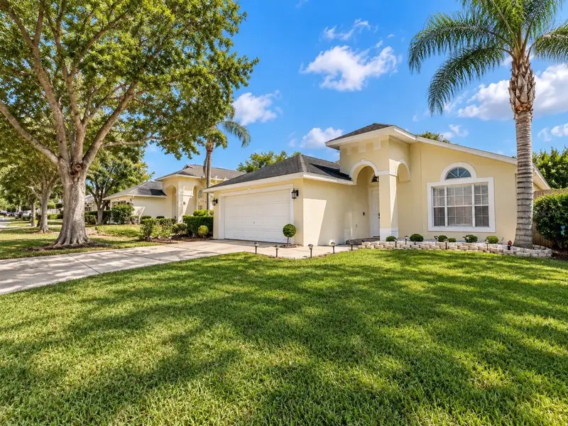 1046 Durango Loop St, FL