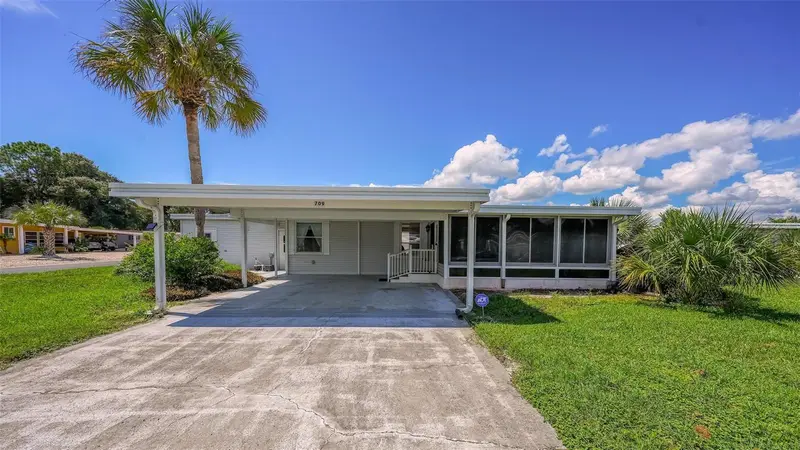 709 Bengal Ave, FL