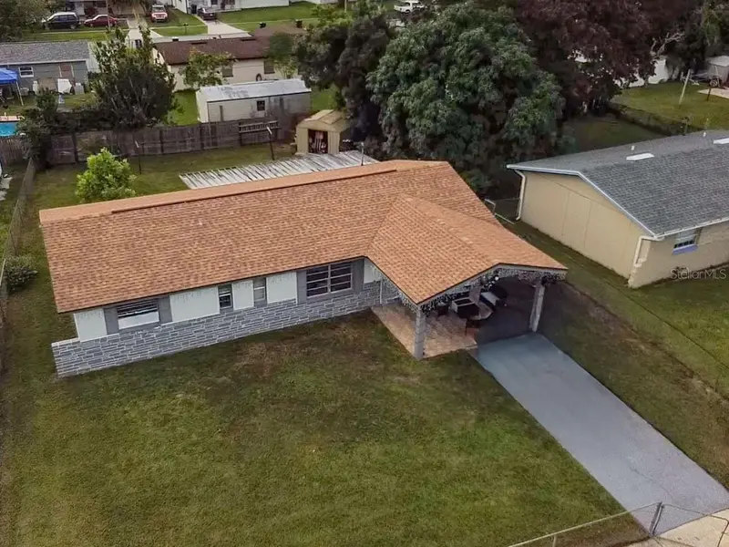 4202 Anthony Ln, FL