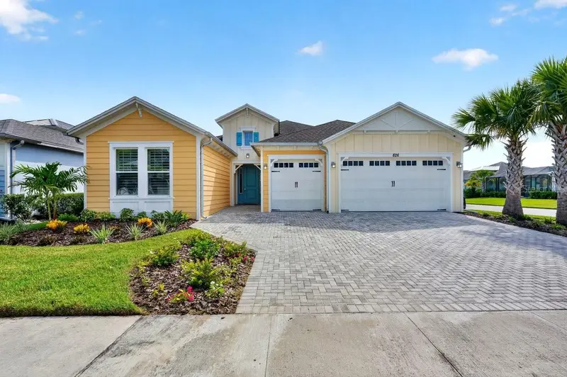 826 Sunny Horizon Ct, FL
