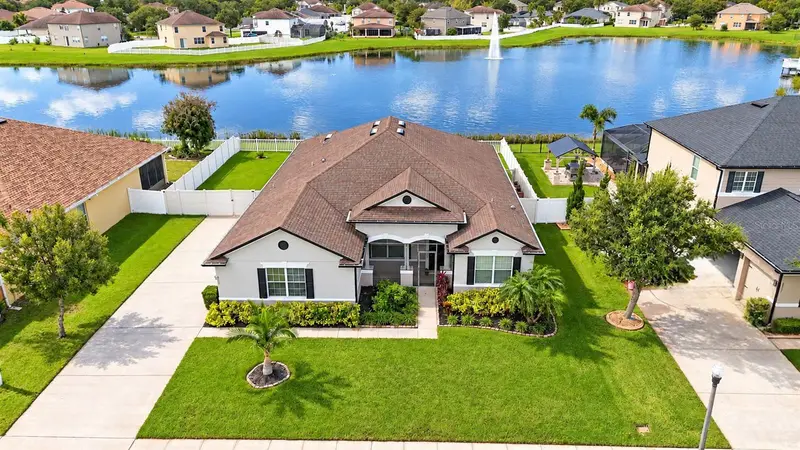 4909 Stone Acres Cir, FL