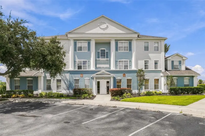 7603 Heritage Crossing Way #202, FL