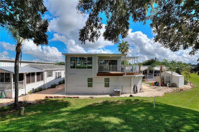 613 Par Pines Blvd, FL