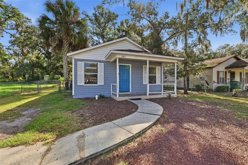 902 Talladega St, FL