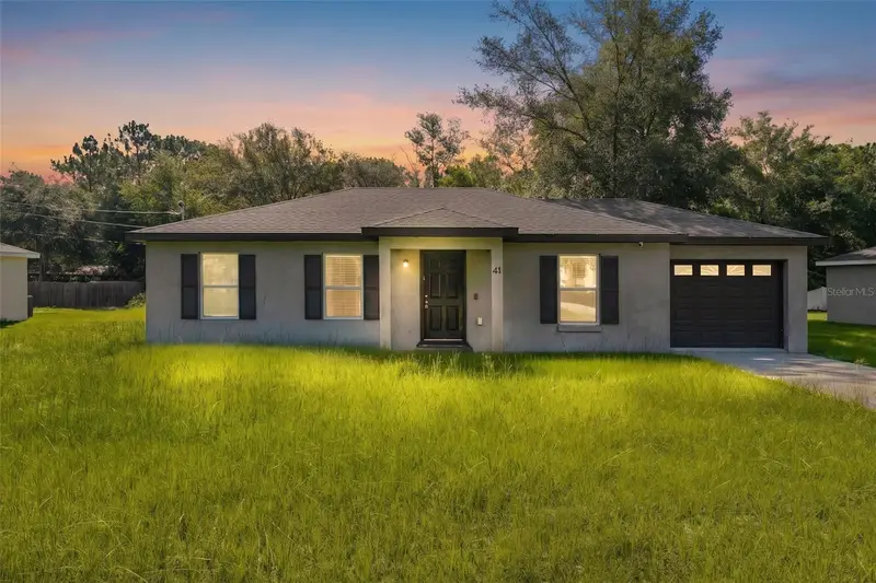 41 Dogwood Loop, FL