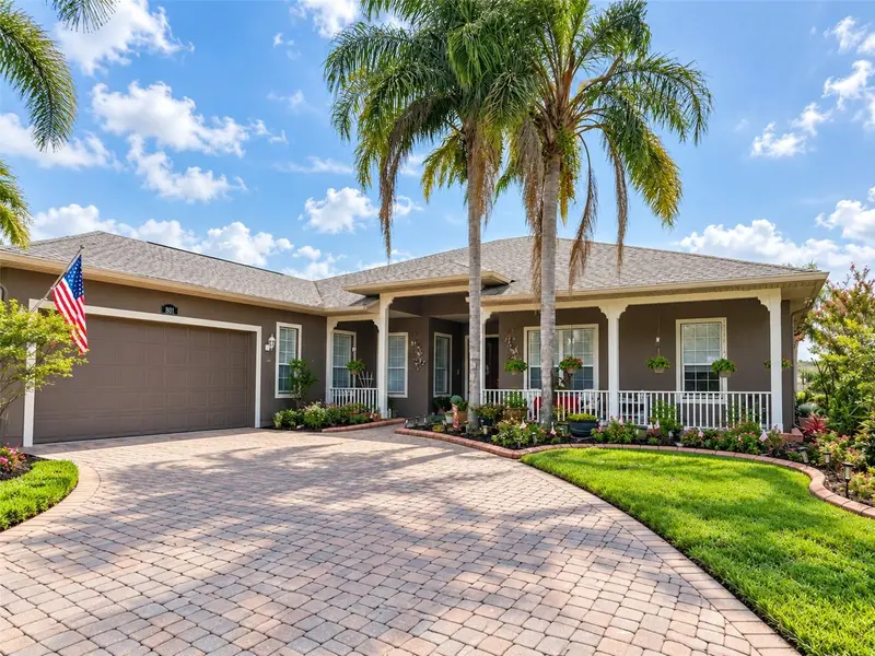 801 Glendora Rd, FL