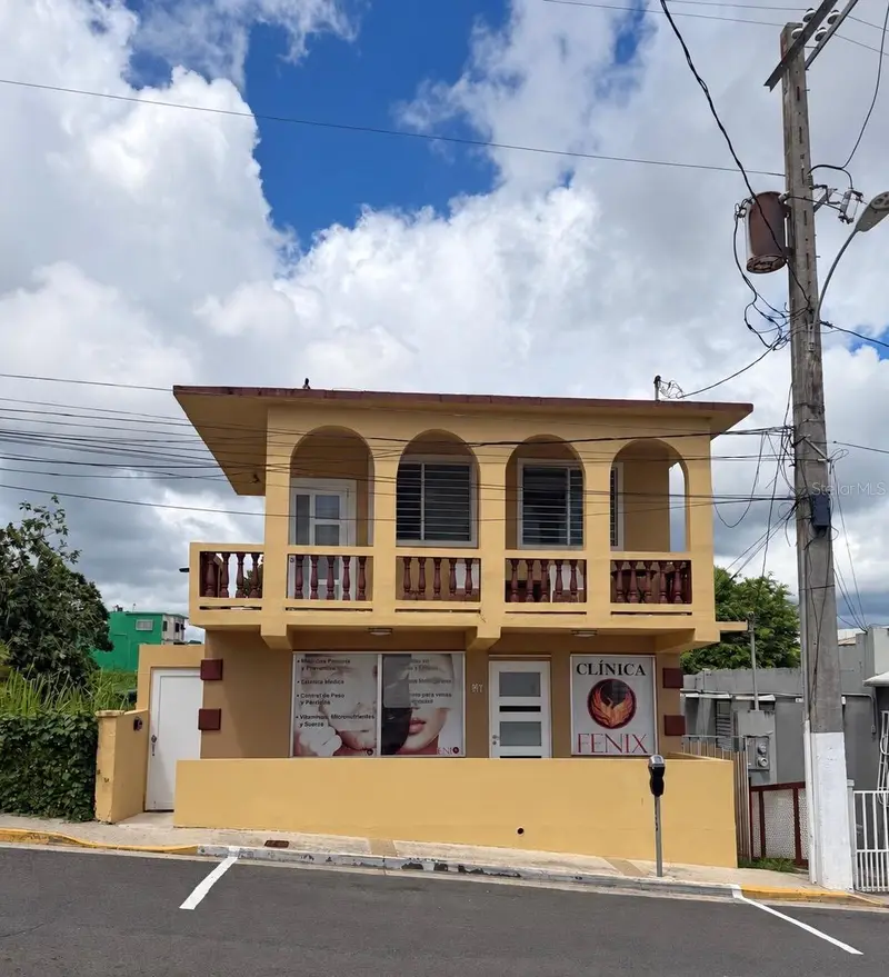 60 Calle Degetau, PR