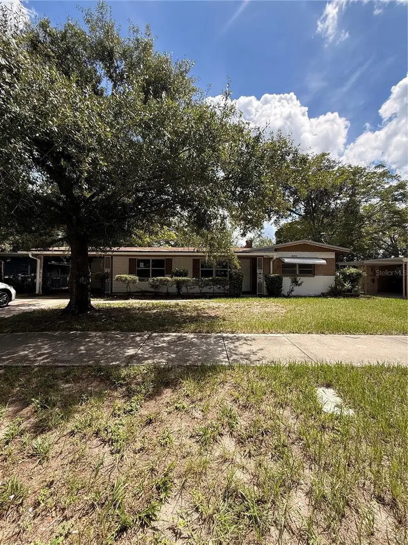 2113 N Hastings St, FL