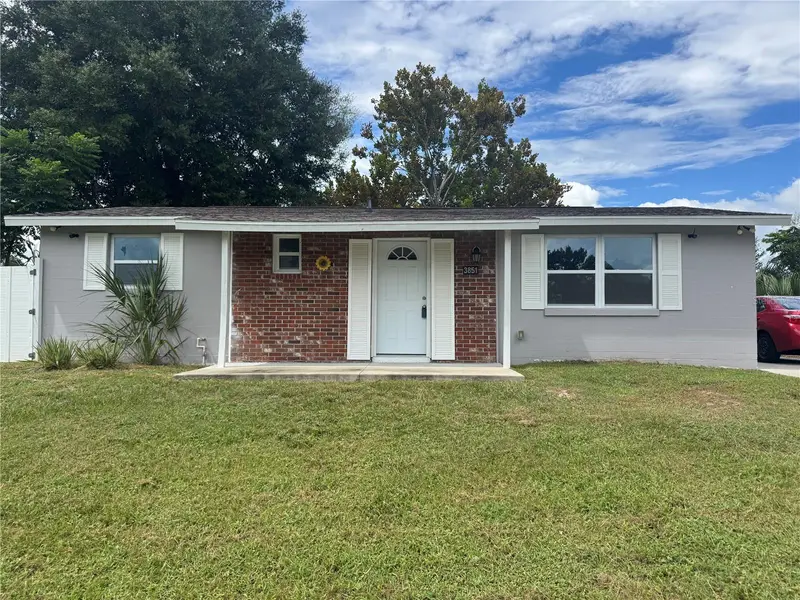 3851 Sw 147th Lane Road, FL
