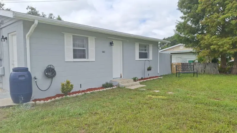 607 Lime Ave, FL