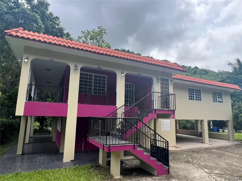 Rd 765 K.M 4.7 Lot 1 Borinquen Ward, PR