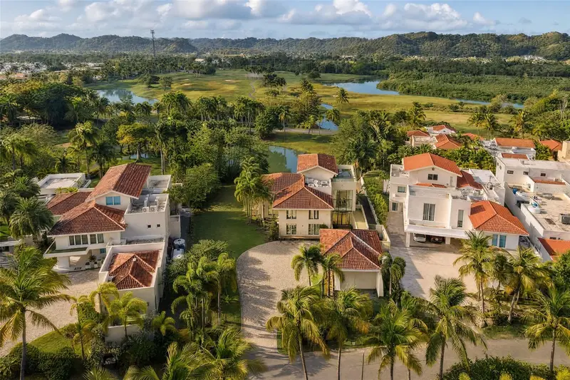 406 Dorado Beach East, PR