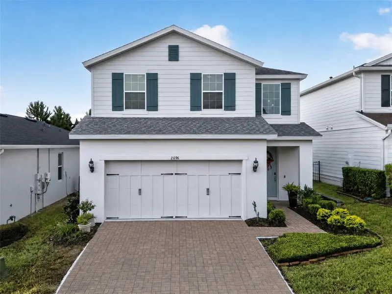 2696 Bobcat Chase Blvd, FL