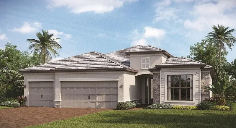 6028 Mound Key Run, FL