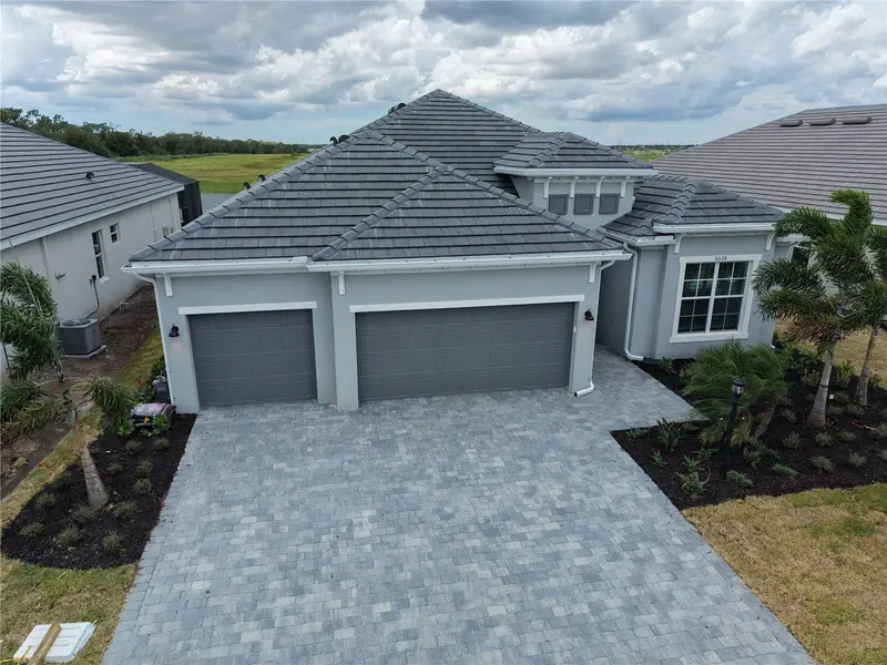 6028 Mound Key Run, FL