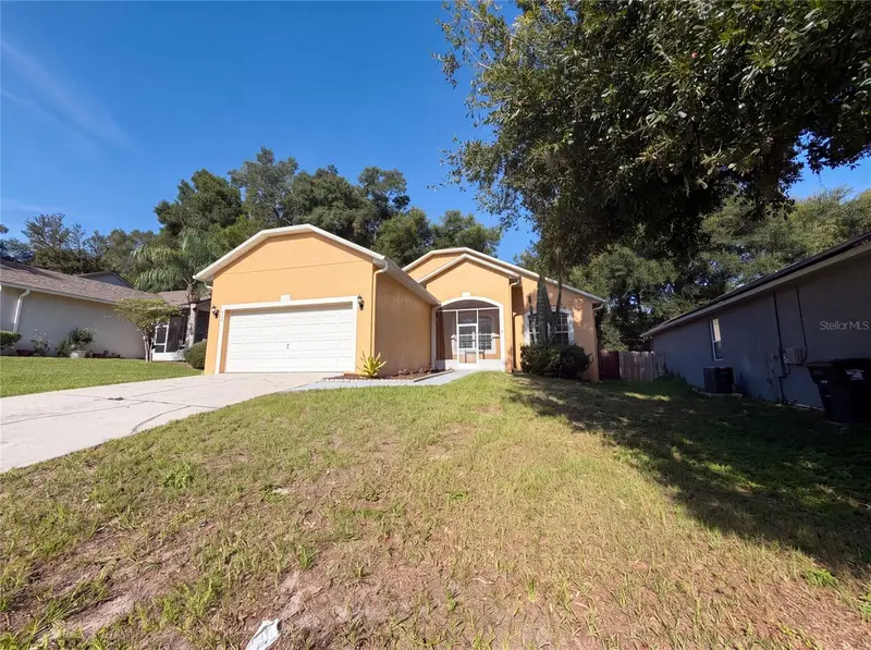 826 Hilly Bend Dr, FL