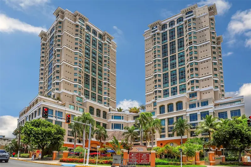 103 De Diego #804, PR
