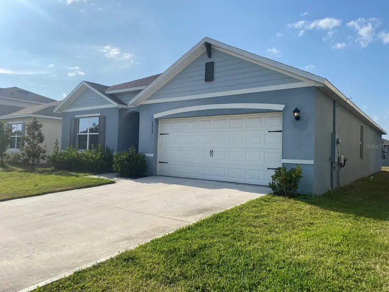 2723 Sunkissed Dr, FL