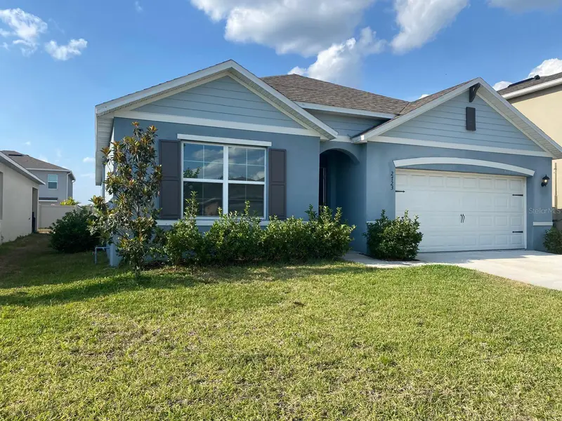 2723 Sunkissed Dr, FL