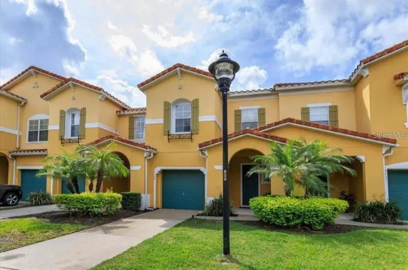 5158 Ambergris Loop #5158, FL