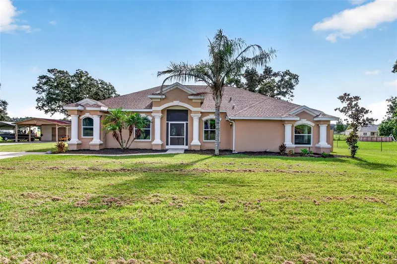 3412 Wolfe Rd, FL