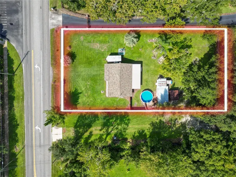 1805 Duff Rd, FL