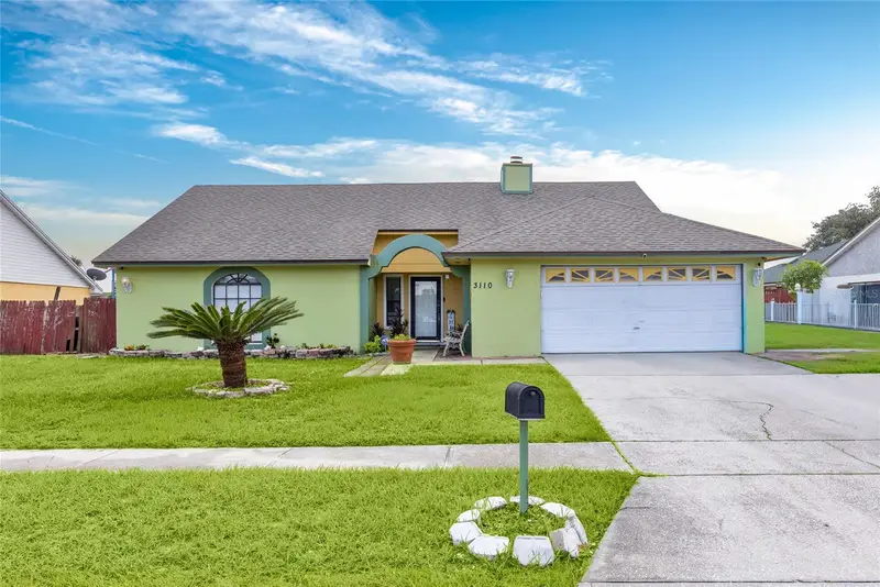 3110 Golden Rock Dr, FL