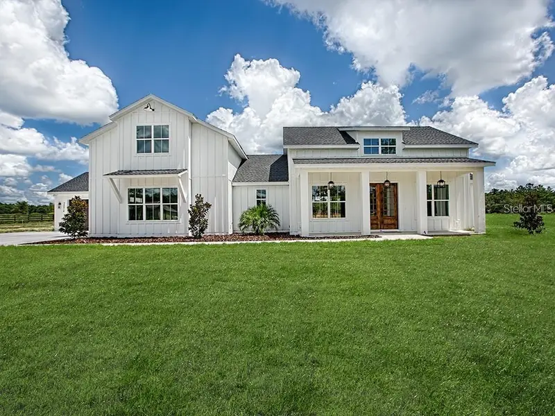 Lot 23 Lakeshore Dr, FL