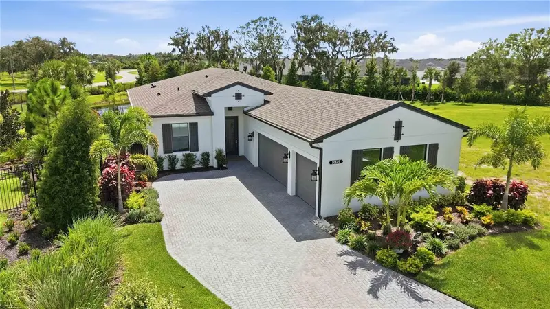 14449 Hammock Oak St, FL