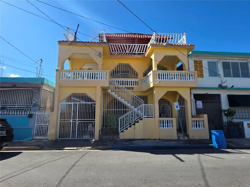 Calle Manuel Corchado #108, PR
