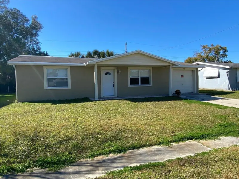 3415 Monticello St, FL