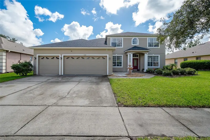 2122 Cascades Cove Dr, FL