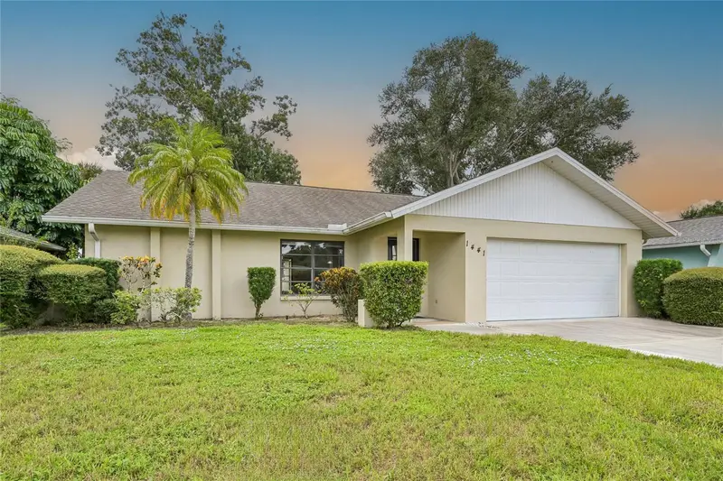 1441 Strada D Oro, FL