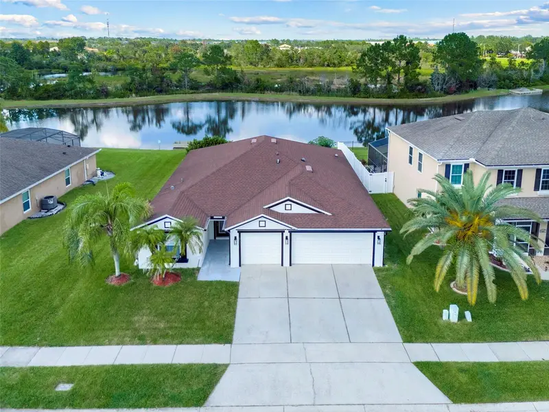 831 Belhaven Dr, FL
