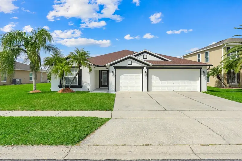 831 Belhaven Dr, FL