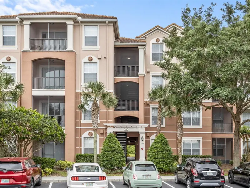 8300 Portofino Dr #203, FL