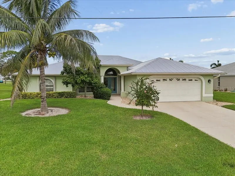 301 Yellow Elder, FL
