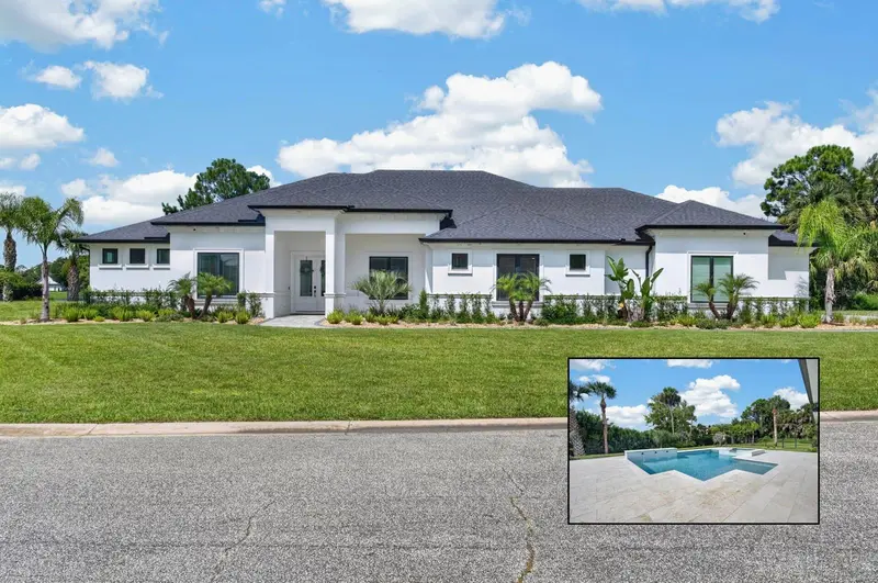 100 La Toscana Rotonda, FL