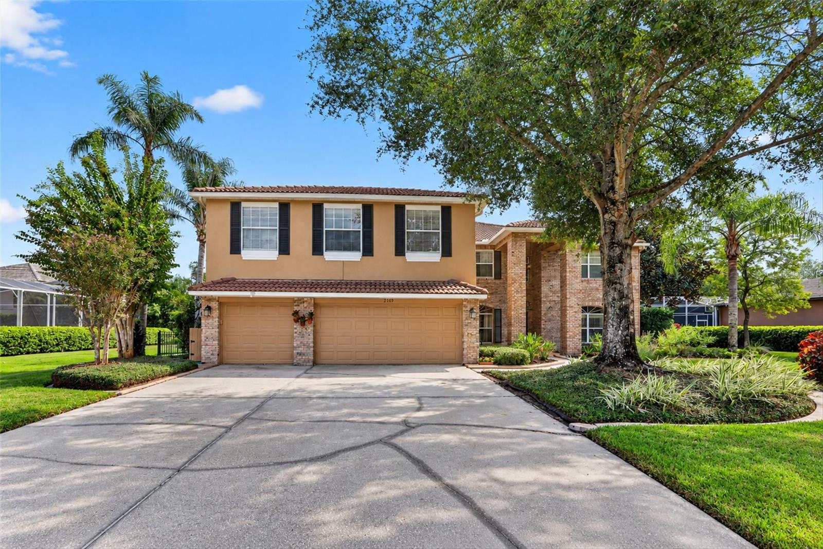 2109 Wembley Pl, FL