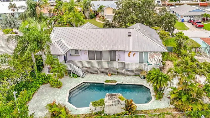 5031 Ensign Loop, FL