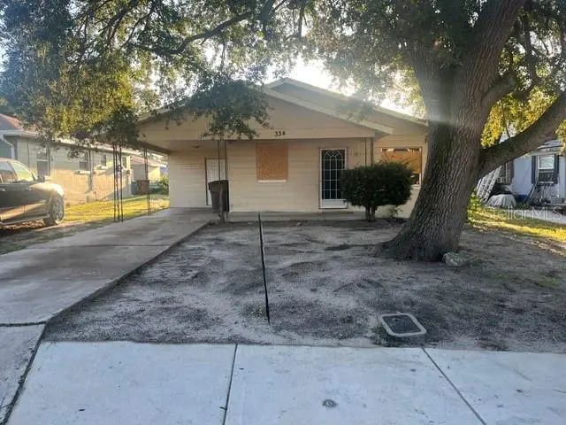 334 Jewell St, FL