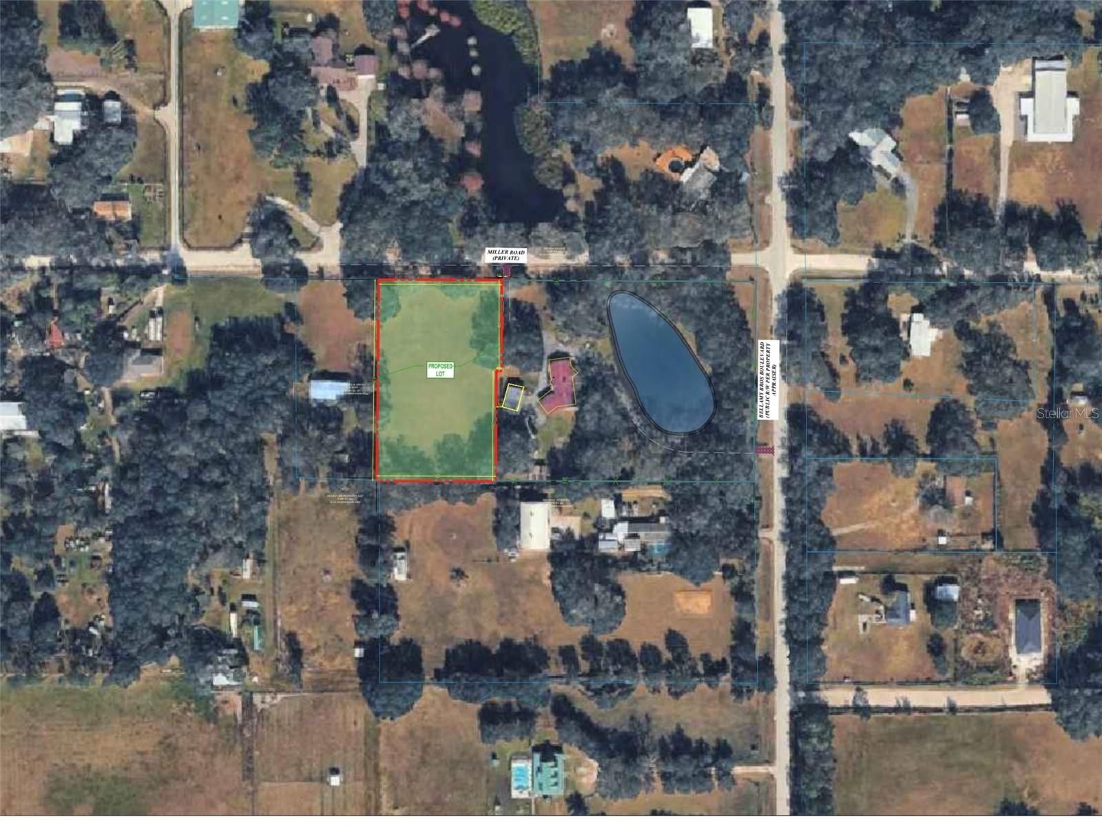 Miller Rd, FL