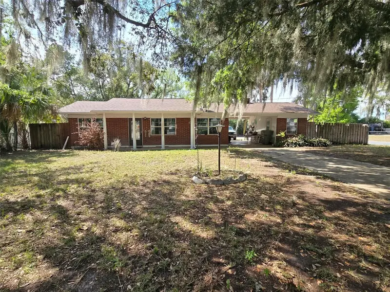 1601 N Normandy Way, FL