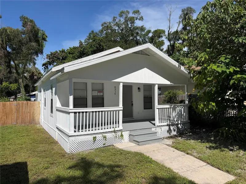 8316 N Klondyke St, FL