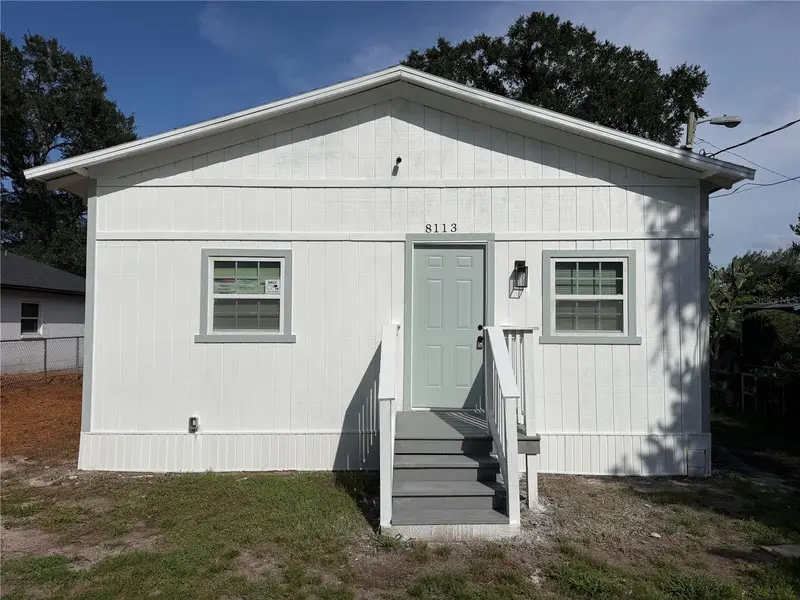 8113 N Semmes St, FL
