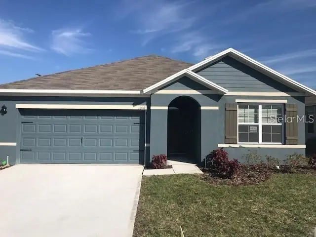2412 Fieldbrooke Way, FL