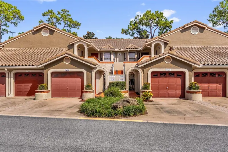 7421 Sugar Bend Dr #7421, FL