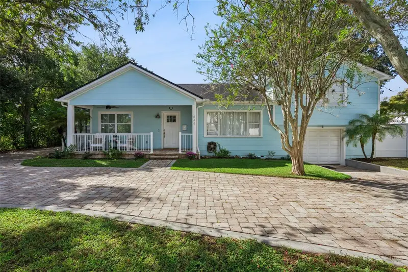 644 W Winter Park St, FL